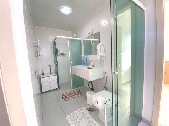 Imagem Apartamento com 3 Quartos à Venda, 136 m² em Pompéia - Santos Imagem Apartamento com 3 Quartos à Venda, 136 m² em Pompéia - Santos