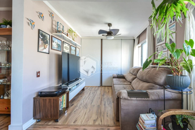 Imagem Apartamento com 2 Quartos à Venda, 82 m² em Campo Belo - São Paulo Imagem Apartamento com 2 Quartos à Venda, 82 m² em Campo Belo - São Paulo