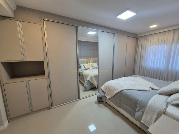 Apartamento com 3 Quartos à Venda, 128 m² em Centro - Balneário Camboriú