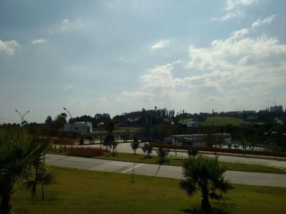 Terreno à Venda, 655 m² em Alphaville Nova Esplanada Ii - Votorantim