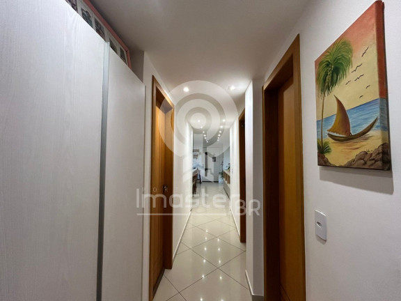 Imagem Apartamento com 4 Quartos à Venda, 171 m² em Taquara - Rio De Janeiro