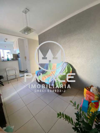 Imagem Apartamento com 2 Quartos à Venda, 46 m² em Piracicamirim - Piracicaba Imagem Apartamento com 2 Quartos à Venda, 46 m² em Piracicamirim - Piracicaba