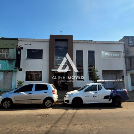 Imóvel Comercial à Venda,  em Centro - Cruz Alta