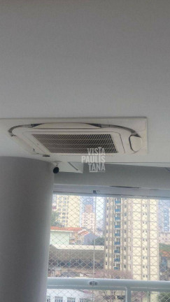 Imagem Apartamento com 4 Quartos à Venda, 254 m² em Vila Mariana - São Paulo