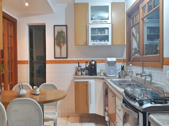 Imagem Casa com 3 Quartos à Venda, 300 m² em Mirandópolis - São Paulo Imagem Casa com 3 Quartos à Venda, 300 m² em Mirandópolis - São Paulo