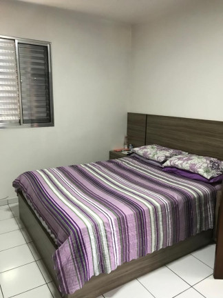 Imóvel com 2 Quartos à Venda,  em Burgo Paulista - São Paulo