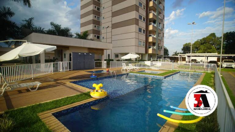 Imagem Apartamento com 3 Quartos à Venda, 84 m² em Lagoa - Porto Velho Imagem Apartamento com 3 Quartos à Venda, 84 m² em Lagoa - Porto Velho