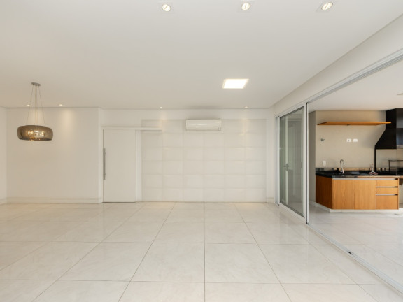 Imagem Apartamento com 3 Quartos à Venda, 270 m² em Vila Albertina - São Paulo