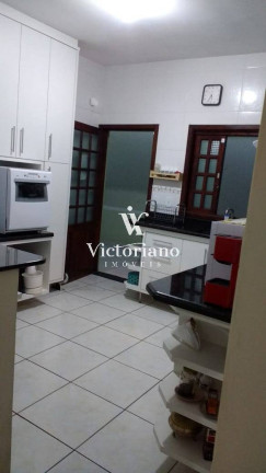 Imagem Casa com 3 Quartos à Venda, 250 m² em Loteamento Villa Branca - Jacareí Imagem Casa com 3 Quartos à Venda, 250 m² em Loteamento Villa Branca - Jacareí