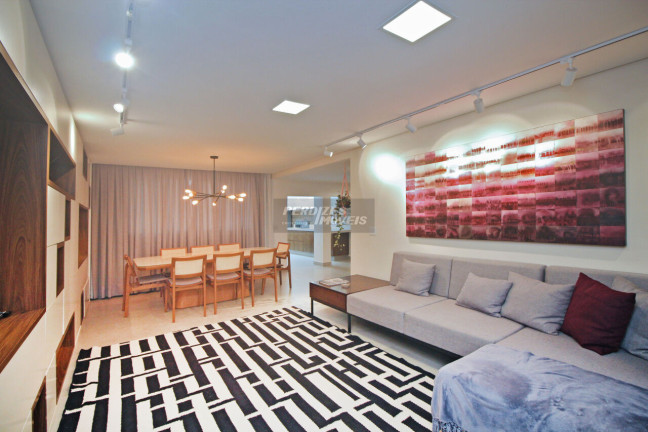 Imagem Apartamento com 5 Quartos à Venda, 186 m² em Perdizes - São Paulo Imagem Apartamento com 5 Quartos à Venda, 186 m² em Perdizes - São Paulo