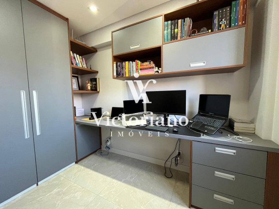 Imagem Apartamento com 3 Quartos à Venda, 100 m² em Jardim Das Indústrias - São José Dos Campos