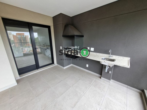 Imagem Apartamento com 3 Quartos à Venda, 174 m² em Alto Da Boa Vista - São Paulo