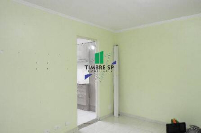 Imagem Apartamento com 2 Quartos à Venda, 56 m² em Jardim Nordeste - São Paulo