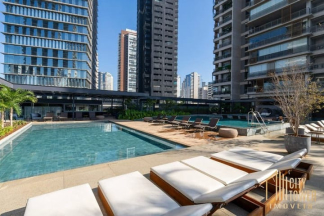 Imagem Apartamento com 5 Quartos à Venda, 402 m² em Jardim Das Acácias - São Paulo