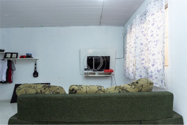 Imagem Casa com 3 Quartos à Venda, 149 m² em Cidade Kemel - São Paulo