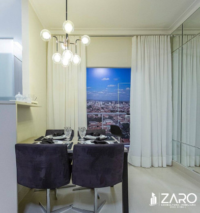Imagem Apartamento com 3 Quartos à Venda, 73 m² em Jardim Portugal - Rio Claro