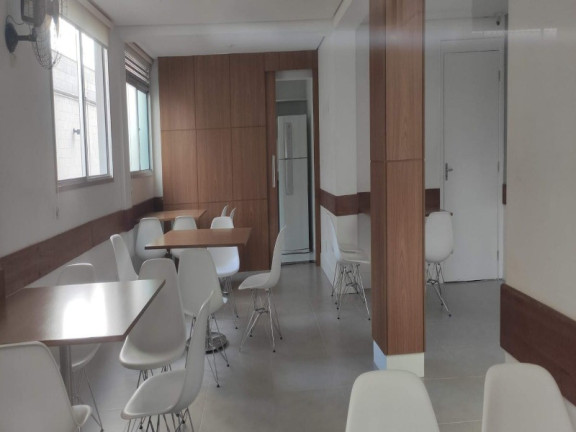 Imagem Imóvel com 2 Quartos para Alugar, 43 m² em água Branca - São Paulo Imagem Imóvel com 2 Quartos para Alugar, 43 m² em água Branca - São Paulo