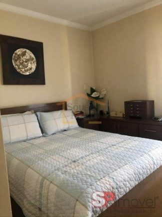 Imagem Apartamento com 3 Quartos à Venda, 100 m² em Jardim São Paulo (zona Norte) - São Paulo Imagem Apartamento com 3 Quartos à Venda, 100 m² em Jardim São Paulo (zona Norte) - São Paulo