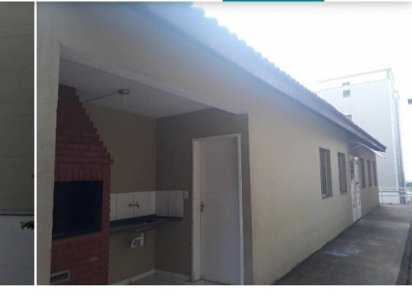Imagem Apartamento com 2 Quartos à Venda, 44 m² em Guaianases - São Paulo