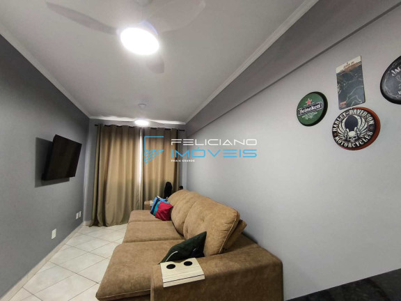 Imagem Apartamento com 1 Quarto à Venda, 49 m² em Canto Do Forte - Praia Grande Imagem Apartamento com 1 Quarto à Venda, 49 m² em Canto Do Forte - Praia Grande