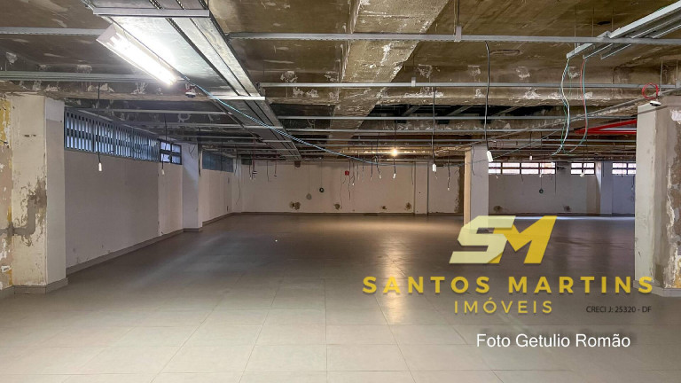 Imagem Imóvel Comercial à Venda, 5 m² em Asa Sul - Brasília Imagem Imóvel Comercial à Venda, 5 m² em Asa Sul - Brasília