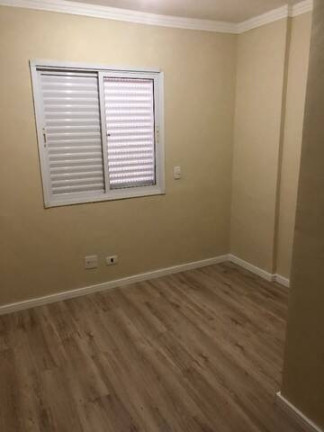 Imagem Apartamento com 2 Quartos à Venda, 52 m² em Baeta Neves - São Bernardo Do Campo