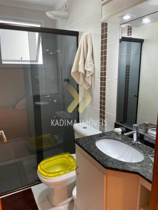 Imagem Apartamento com 2 Quartos à Venda, 83 m² em Campo Da Aviacao - Praia Grande
