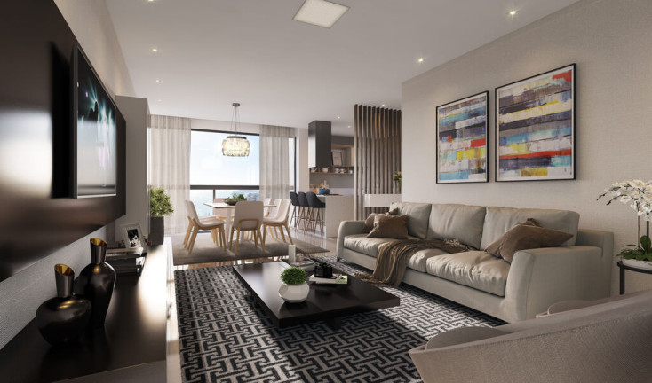 Imagem Apartamento com 4 Quartos à Venda, 236 m² em Pioneiros - Balneário Camboriú