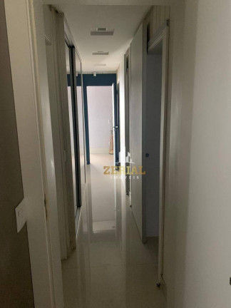 Imagem Apartamento com 4 Quartos à Venda, 244 m² em Santa Paula - São Caetano Do Sul