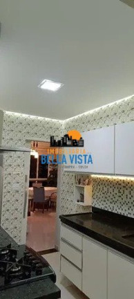 Imagem Apartamento com 2 Quartos à Venda, em Itararé - São Vicente Imagem Apartamento com 2 Quartos à Venda, em Itararé - São Vicente