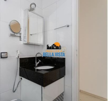 Imagem Apartamento com 2 Quartos à Venda,  em Vila Nova Conceição - São Paulo
