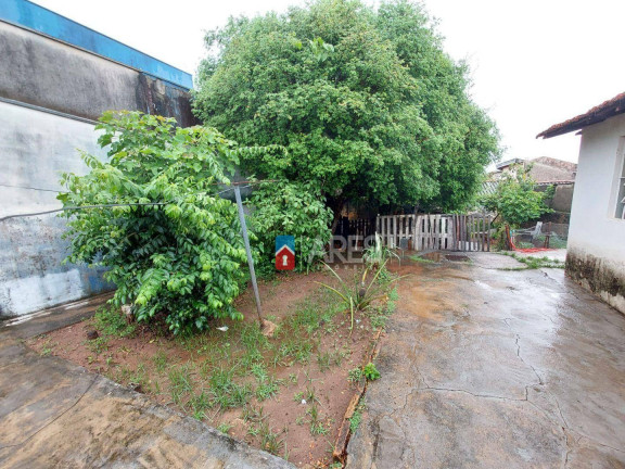 Imagem Casa com 2 Quartos à Venda, 149 m² em Paraíso - Americana Imagem Casa com 2 Quartos à Venda, 149 m² em Paraíso - Americana