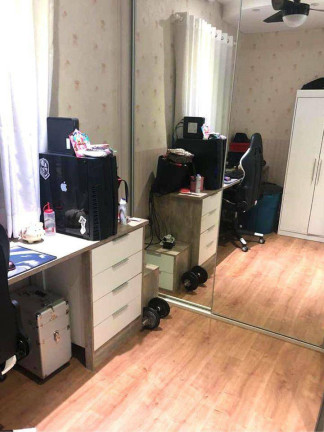 Imagem Apartamento com 2 Quartos à Venda, 47 m² em Parque Campolim - Sorocaba