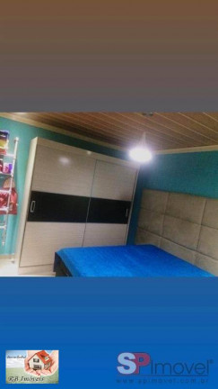 Imagem Casa com 3 Quartos à Venda, 130 m² em Jardim Cerqueira Leite - Mauá Imagem Casa com 3 Quartos à Venda, 130 m² em Jardim Cerqueira Leite - Mauá