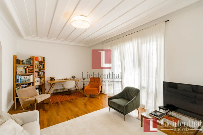 Imagem Apartamento com 2 Quartos à Venda, 117 m² em Jardim Paulista - São Paulo Imagem Apartamento com 2 Quartos à Venda, 117 m² em Jardim Paulista - São Paulo