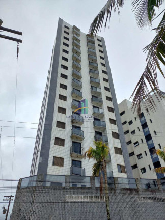 Apartamento com 2 Quartos à Venda, 70 m² em Flórida - Praia Grande