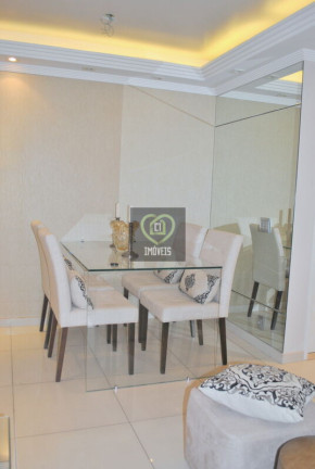 Imagem Apartamento com 2 Quartos à Venda, 64 m² em Pompeia - São Paulo