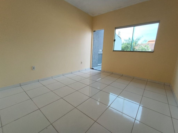 Imagem Sobrado com 2 Quartos à Venda, 62 m² em Jardim São José - Goiânia