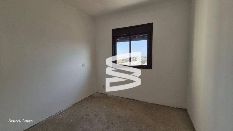 Imagem Apartamento com 3 Quartos à Venda, 98 m² em Paulista - Piracicaba