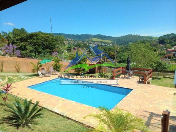 Imagem Chácara com 5 Quartos à Venda, 1.500 m² em Chácaras Fernão Dias - Atibaia Imagem Chácara com 5 Quartos à Venda, 1.500 m² em Chácaras Fernão Dias - Atibaia