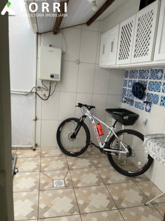Imagem Casa com 3 Quartos à Venda, 106 m² em Jardim Santa Rosália - Sorocaba