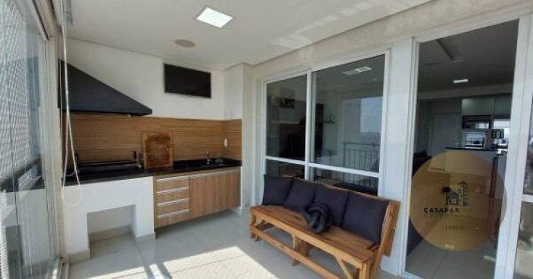 Imagem Apartamento com 3 Quartos à Venda, 96 m² em Independência - São Bernardo Do Campo Imagem Apartamento com 3 Quartos à Venda, 96 m² em Independência - São Bernardo Do Campo