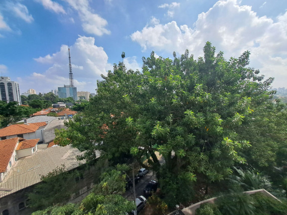 Imagem Apartamento com 4 Quartos à Venda, 137 m² em Higienópolis - São Paulo Imagem Apartamento com 4 Quartos à Venda, 137 m² em Higienópolis - São Paulo