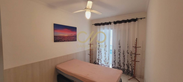 Imagem Apartamento com 2 Quartos à Venda, 86 m² em Boqueirão - Praia Grande Imagem Apartamento com 2 Quartos à Venda, 86 m² em Boqueirão - Praia Grande
