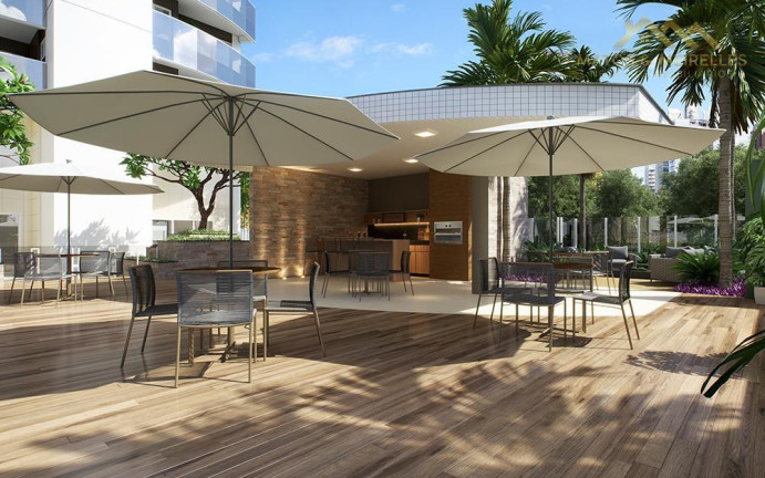 Imagem Apartamento com 4 Quartos à Venda, 218 m² em Aldeota - Fortaleza