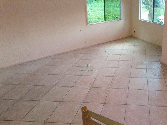 Imagem Casa com 3 Quartos à Venda, 180 m² em Itaipu - Niterói
