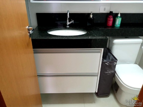 Imagem Apartamento com 2 Quartos à Venda, 58 m² em Toninhas - Ubatuba