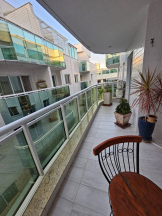 Imagem Cobertura com 3 Quartos à Venda, 190 m² em Centro - Cabo Frio Imagem Cobertura com 3 Quartos à Venda, 190 m² em Centro - Cabo Frio