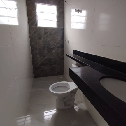 Imagem Casa de Condomínio com 2 Quartos à Venda, 91 m² em Quietude - Praia Grande Imagem Casa de Condomínio com 2 Quartos à Venda, 91 m² em Quietude - Praia Grande