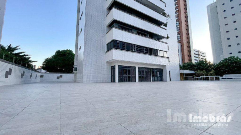 Apartamento com 3 Quartos à Venda, 256 m² em Aldeota - Fortaleza